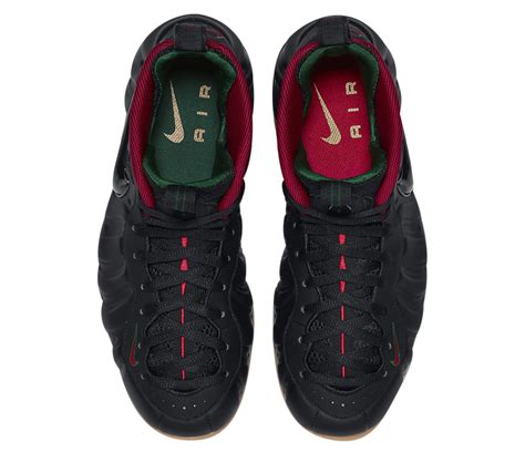 buy nike air foamposite pro gucci
